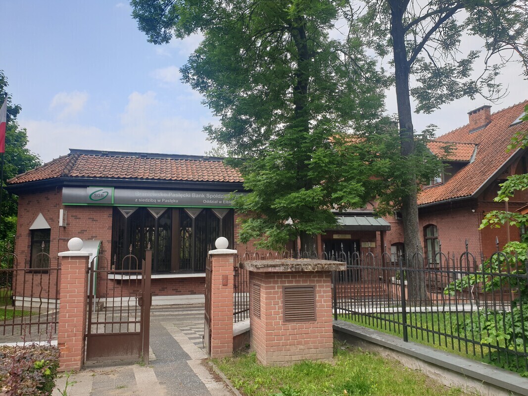 Elbląg MEGA-CONSULT NIERUCHOMOŚCI - WYCENA, SPRZEDAŻ, ZAKUP, WYNAJEMOFERUJESUPER ATRAKCYJNĄ NIERUCHOMOŚĆ POŁOŻONĄ W