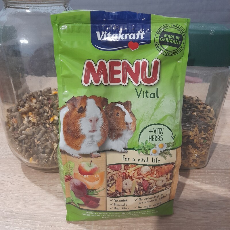 Elbląg Oddam za darmo pół balotu siana jako karma lub ściółka oraz rozpoczęte opakowanie karmy dla świnki morskiej.