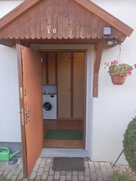 Elbląg Wynajmę kawalerkę w domu jednorodzinnym parter