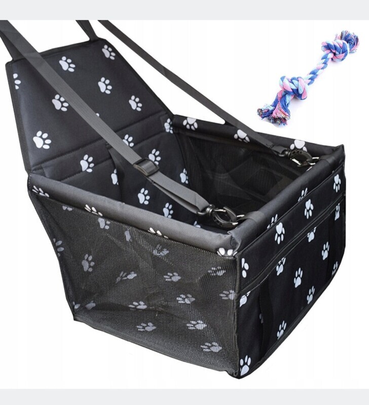 Elbląg Sprzedam transporter dla psa lub kota stan bardzo dobry cena 30zl