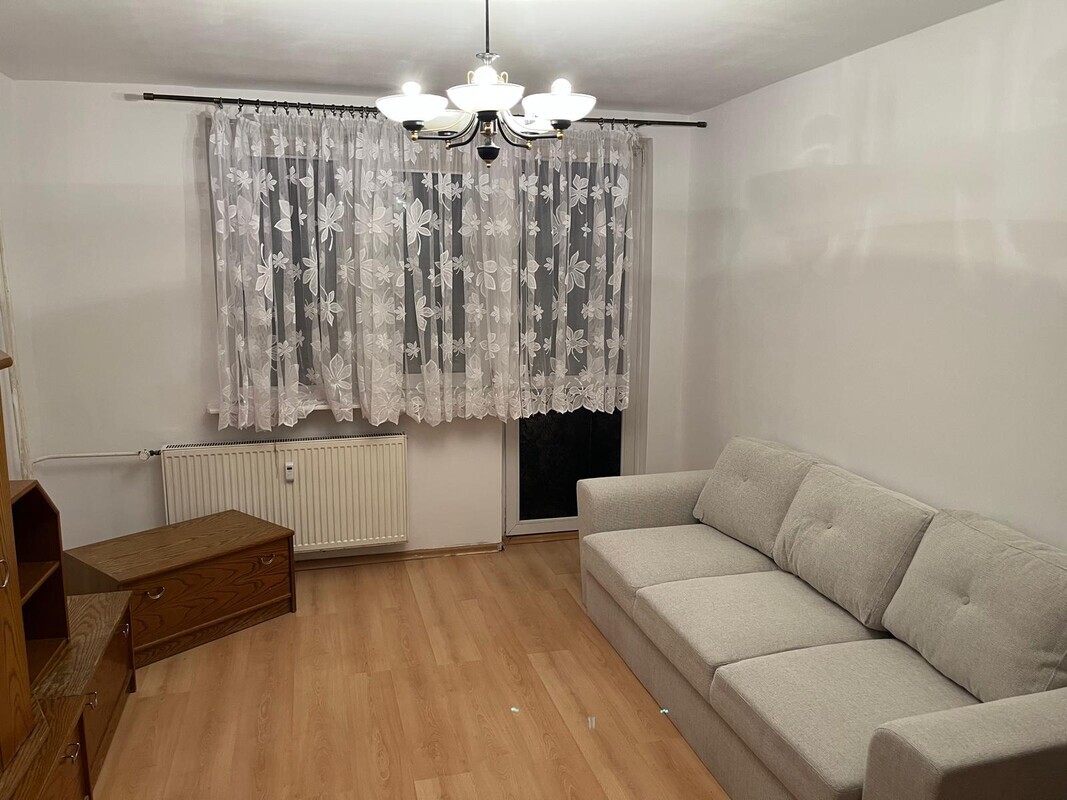 Elbląg OD ZARAZ WYNAJMĘ, NOWA CENA. DLA DWÓJKI DOROSŁYCH i JEDNEGO DZIECKA. MIESZKANIE