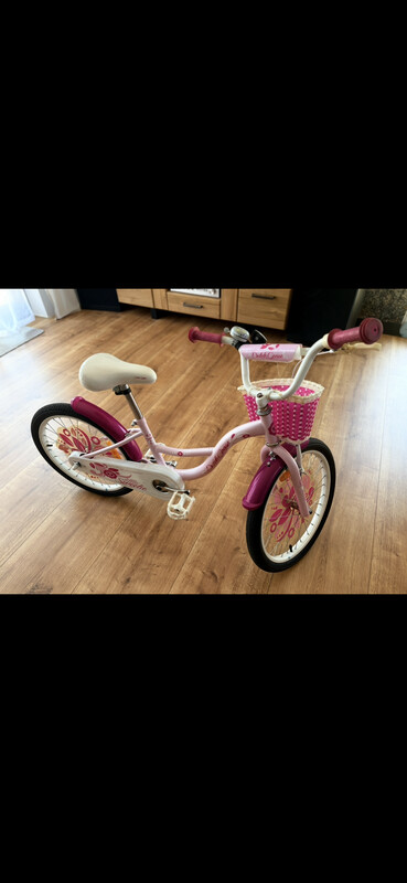 Elbląg Rower sprzedam