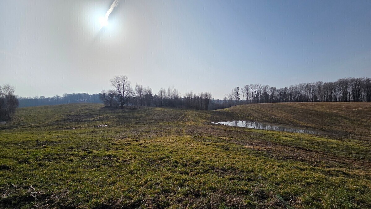 Elbląg SZULC & SZULC BIURO NIERUCHOMOŚCI NA SPRZEDAŻDziałka budowlana - Stare Monasterzysko /gmina