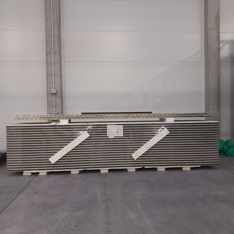 Elbląg Sprzedam płytę warstwową PIRTECH