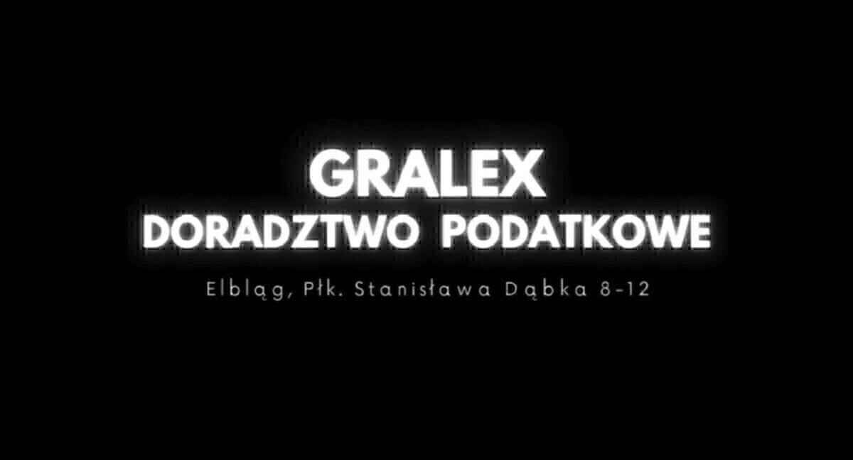 Elbląg 💵💼 Księgowość, doradztwo podatkowe, porady prawne, analiza finansowa i pomoc w wyborze formy