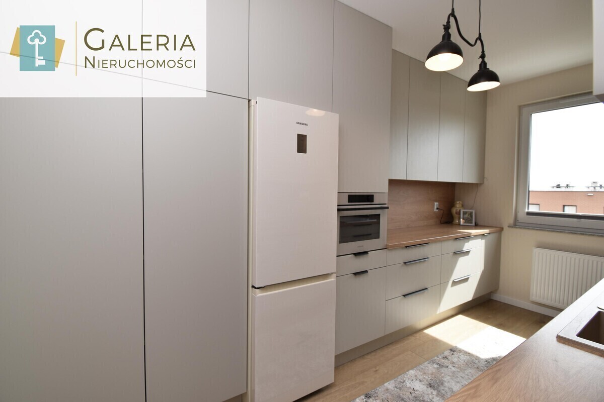 Elbląg GALERIA NIERUCHOMOŚCIZ pasji i miłości do nieruchomościNa sprzedaż: Dwupokojowe mieszkanie z dwoma balkonami na