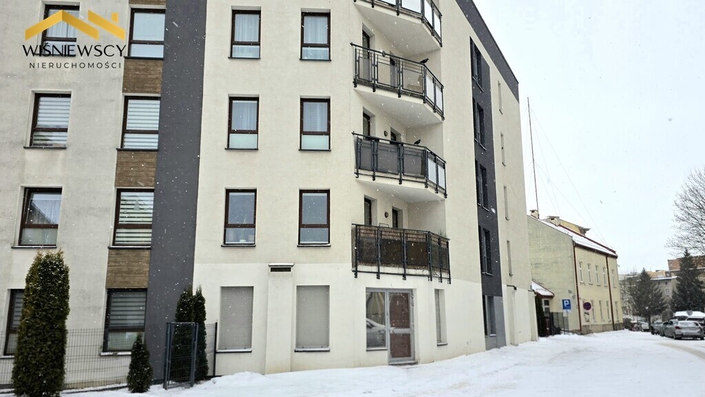 Elbląg WIŚNIEWSCY NIERUCHOMOŚCI Sp. z o.o.Sprzedam mieszkanie - Elbląg, Winna.&nbsp;Oferta:
Na sprzedaż przytulne