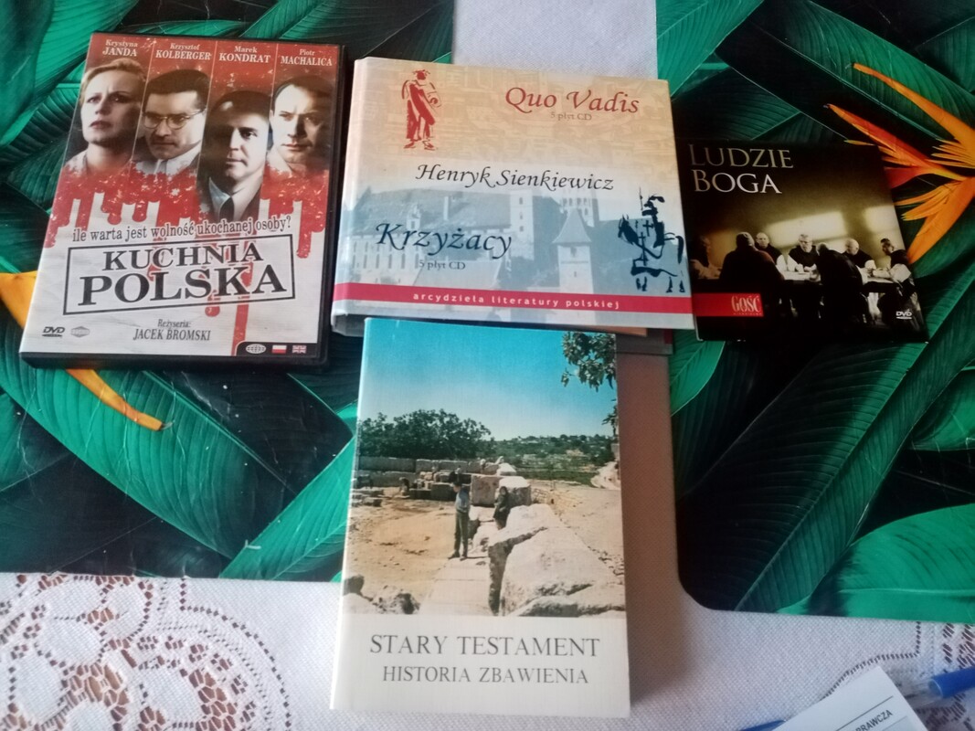 Elbląg Oddam za 4paka Tatry w puszce. 
Szkło i torebki czyste. 
Odbiór z Elbląga. 
Najlepiej wszystko jednej osobie.