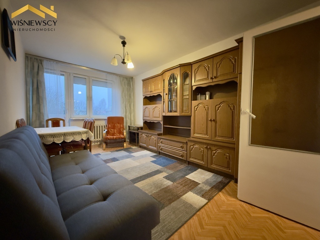 Elbląg WIŚNIEWSCY NIERUCHOMOŚCI Sp. z o.o.Sprzedam mieszkanie - Elbląg, Robotnicza. Oferta
Na sprzedaż