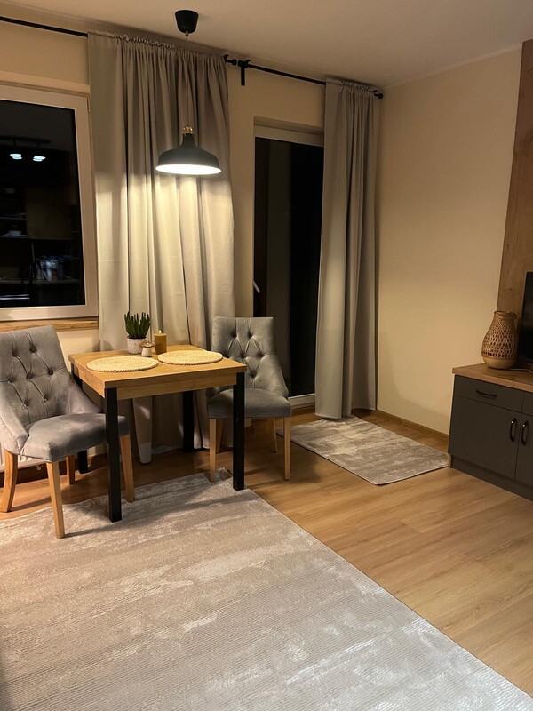 Elbląg 🌿 Sprzedam kameralne dwupokojowe mieszkanie na osiedlu Sadowa 🌿