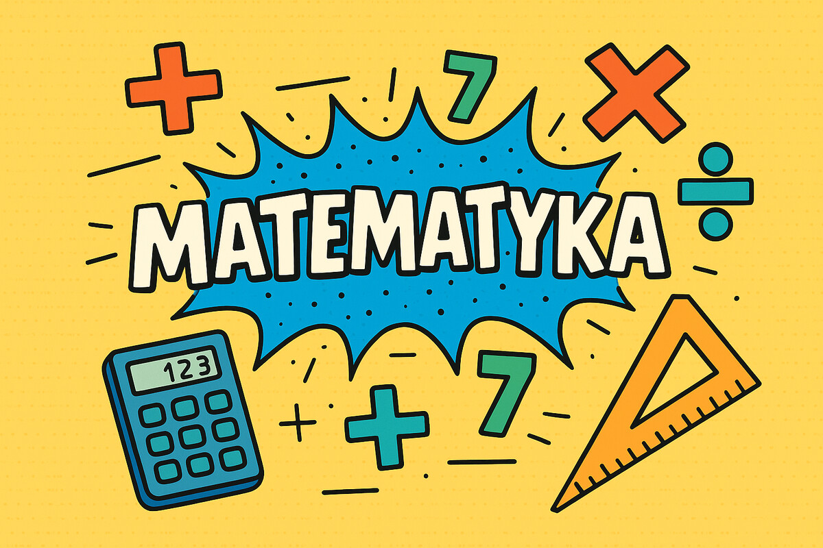 Elbląg MATEMATYKA NIE MUSI BYĆ TRUDNA!Matematyka spędza Ci sen z powiek? Dobrze trafiłeś! Absolwentka Politechniki