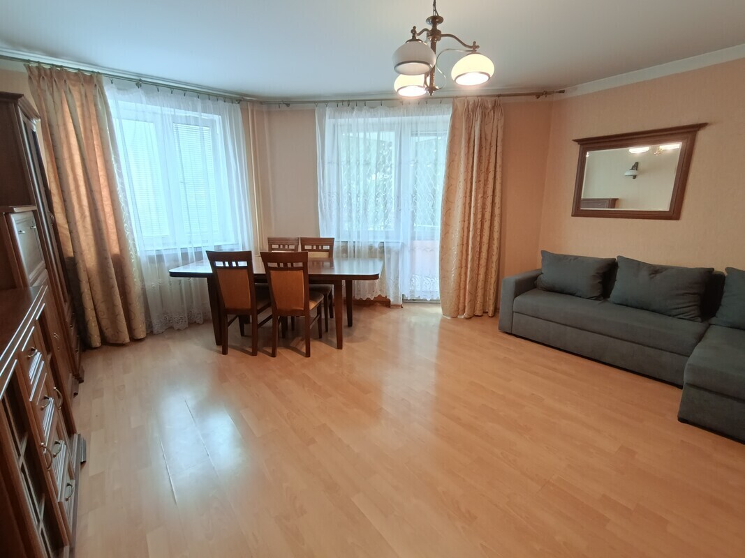 Elbląg STATOR NIERUCHOMOŚCI - 30 lat w Elblągu DO WYNAJĘCIA