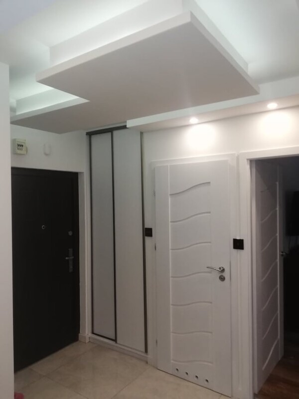 Elbląg Wykonam prace wykończeniowe mieszkań*Kładzenie tynków oraz gładzi szpachlowych*Hydraulika i elektryka*Prace