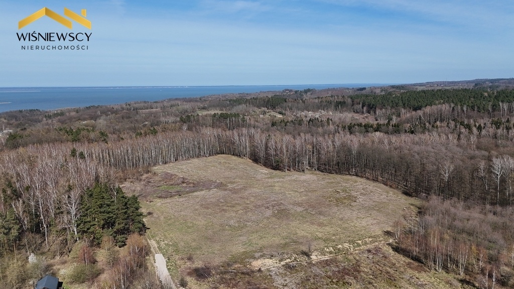 Elbląg WIŚNIEWSCY NIERUCHOMOŚCI Sp. z o.o.Sprzedam działkę - Kamionek wielki.&nbsp;Na sprzedaż – kompleks 9