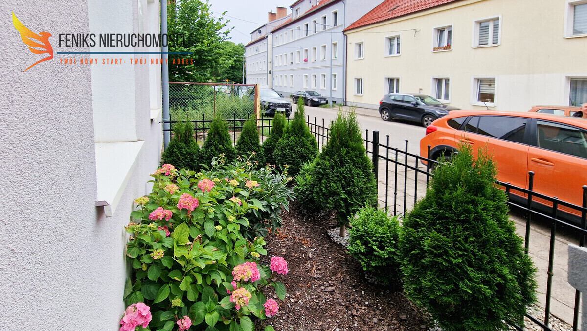 Elbląg FENIKS NIERUCHOMOŚCIPOLECA:MIESZKANIE 2 POKOJOWE NA UL. STEFCZYKACENA 315.000 ZŁ POWIERZCHNIA