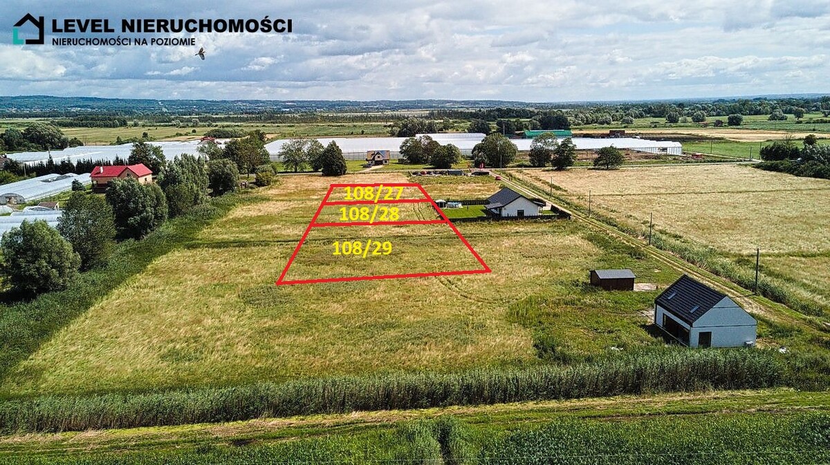Elbląg LEVEL NIERUCHOMOŚCI Działki z warunkami zabudowy Raczki Elbląskie NIERUCHOMOŚCI NA POZIOMIE