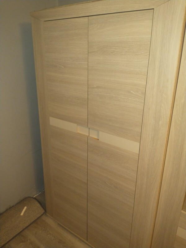 Elbląg Sprzedam. szafa w dobrym stanie wręcz idealnym. cena do negocjacji