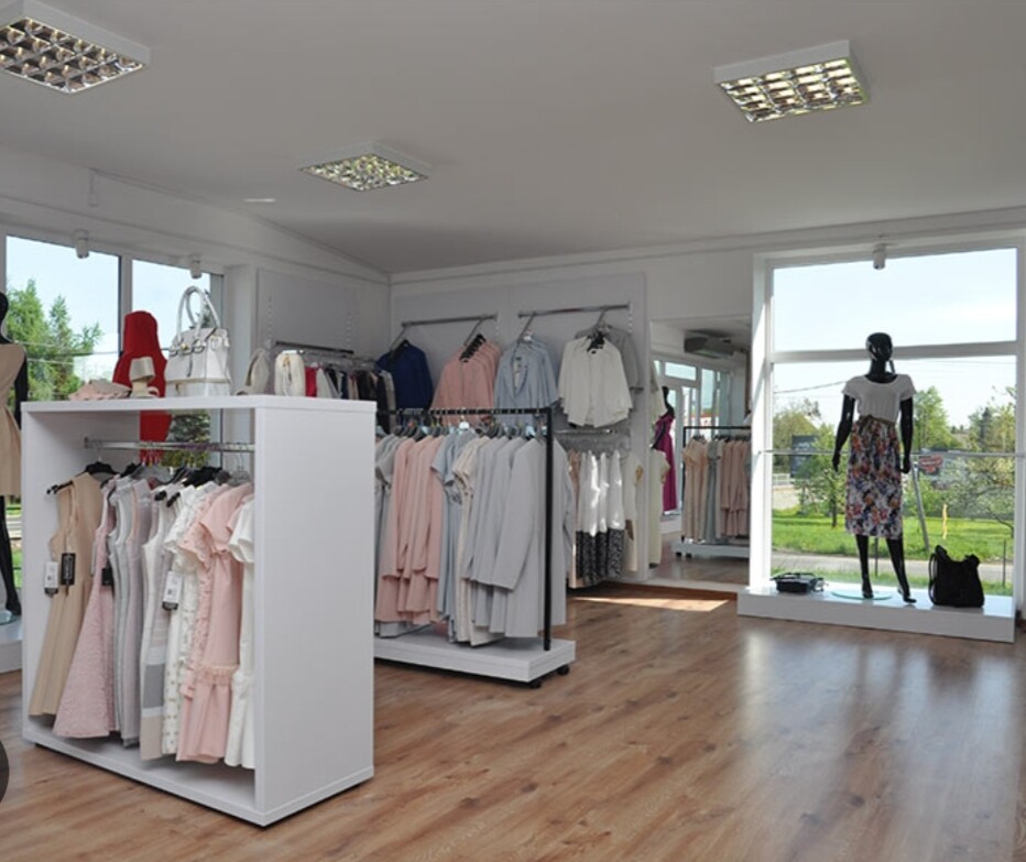 Elbląg Zatrudnię kobietę do sklepu odzieżowego