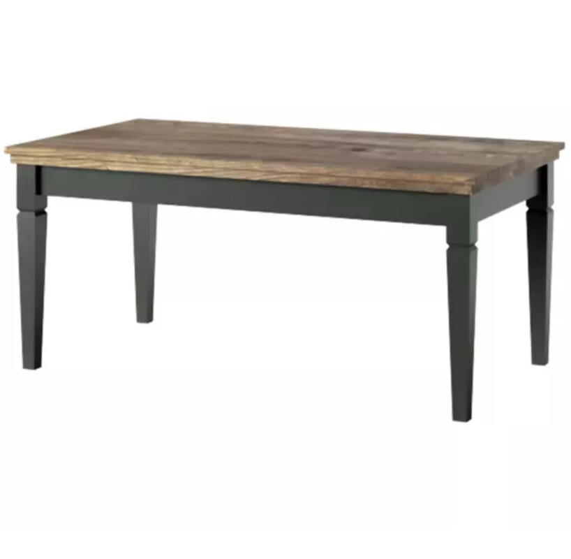 Elbląg Stolik kawowy 110 × 60 cm – prawie jak nowy Sprzedam piękny stolik kawowy w bardzo dobrym stanie, praktycznie