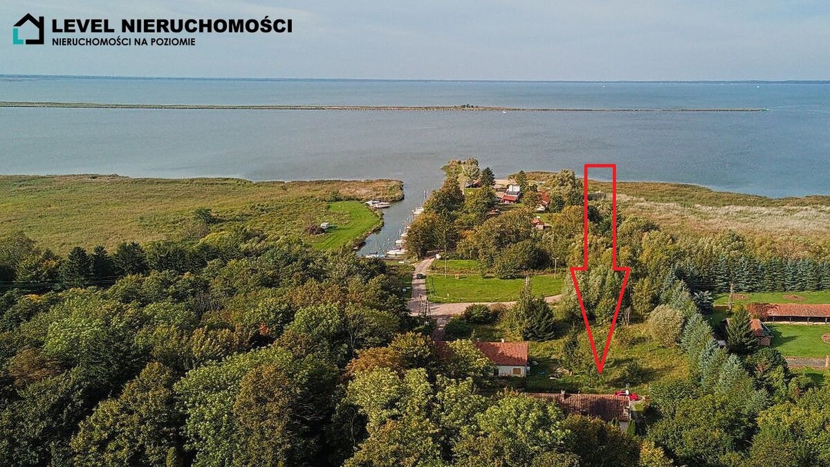 Elbląg LEVEL NIERUCHOMOŚCIDom nad zalewem wiślanymNadbrzeże92m2NIERUCHOMOŚCI NA POZIOMIE
