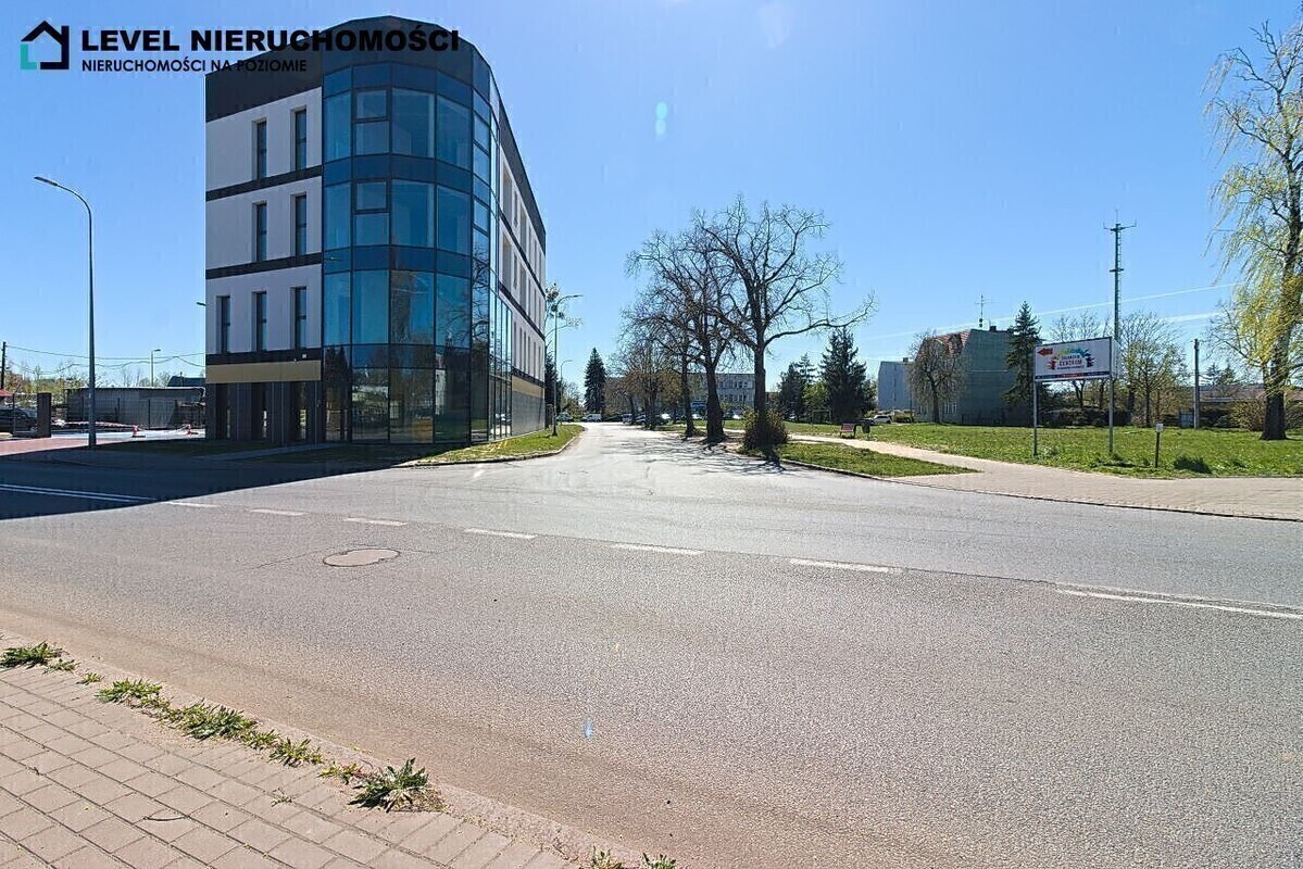 Elbląg LEVEL NIERUCHOMOŚCI PORT Elbląg mieszkanie nr 3 Czteropokojowe NIERUCHOMOŚCI NA POZIOMIE