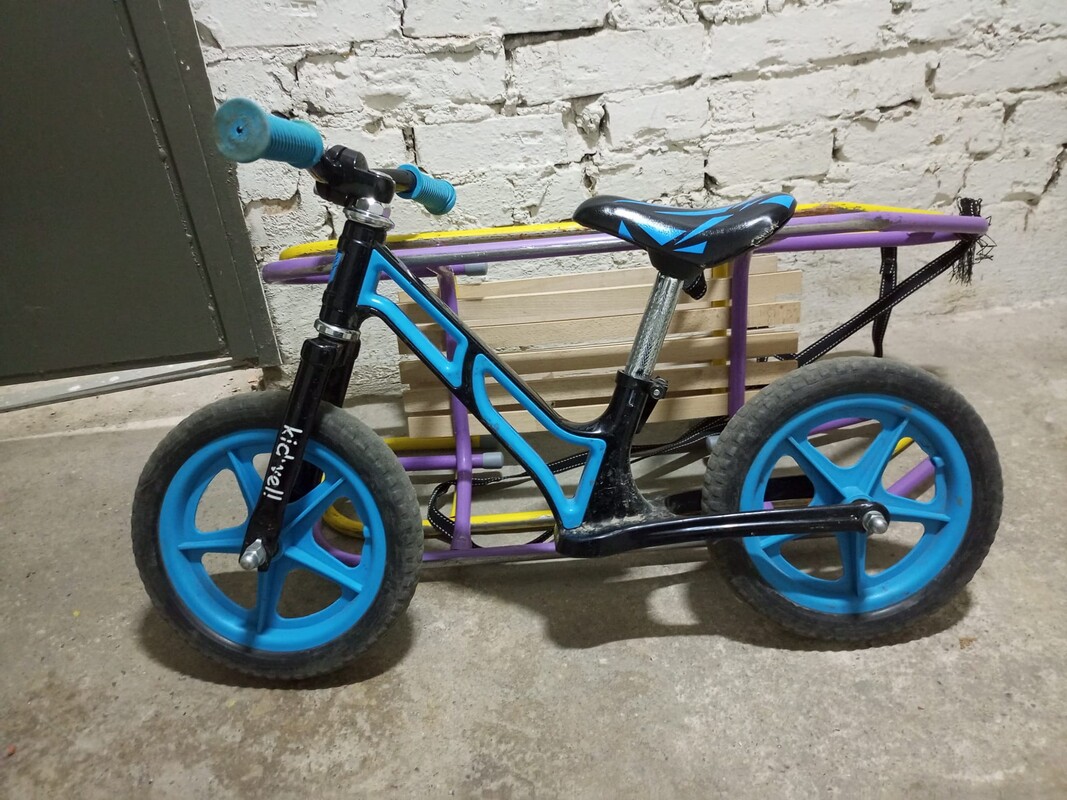 Elbląg Sprzedam rowerki dziecięce, ceny do uzgodnienia