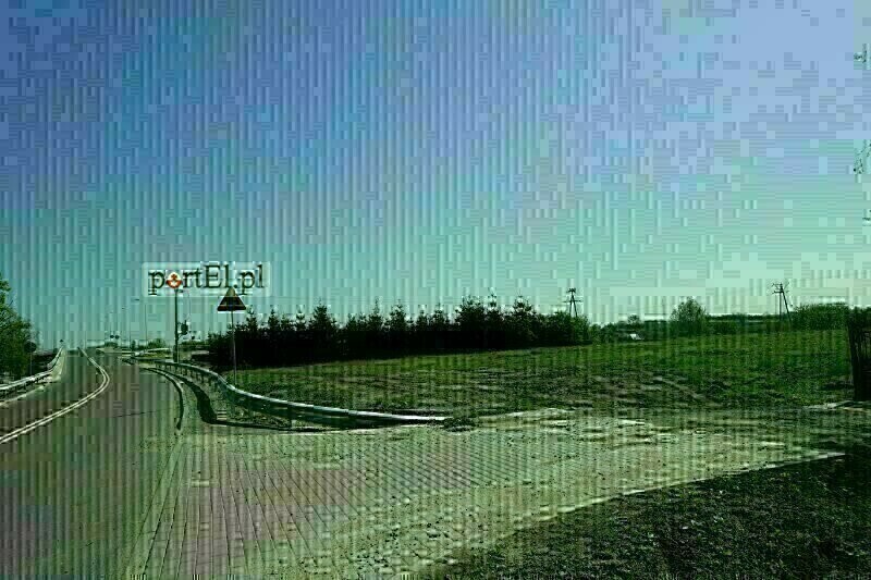 Elbląg Sprzedam działkę 0,52 ha położoną we Władysławowie (150 m od S7). Media przy granicy działki. Zabudowa dowolna.