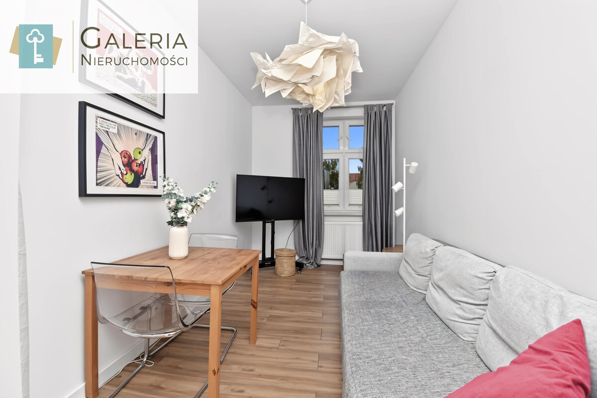 Elbląg GALERIA NIERUCHOMOŚCIZ pasji i miłości do nieruchomościNa sprzedaż: 3 pokojowe gotowe do zamieszkania |I piętro