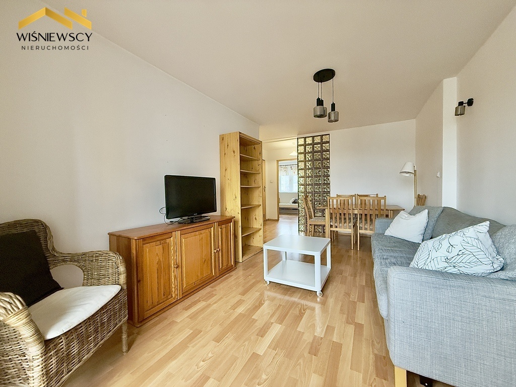 Elbląg WIŚNIEWSCY NIERUCHOMOŚCI Sp. z o.o.Sprzedam mieszkanie - Elbląg, Hetmańska.&nbsp;OFERTA 

Na sprzedaż