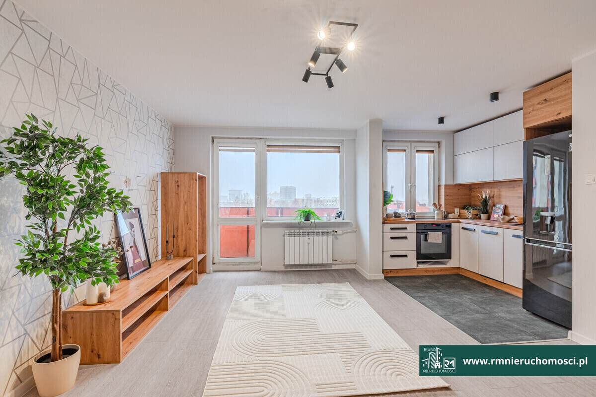 Elbląg BIURO RM NIERUCHOMOŚCIR-ealizujemy&nbsp; M-arzenia&nbsp; &nbsp; 4 pokoje w doskonałej lokalizacji | 59m2