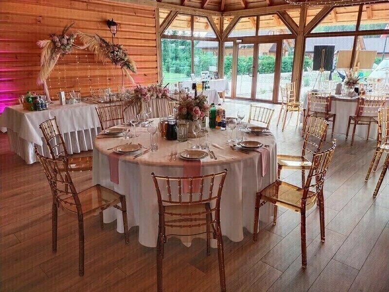 Elbląg &nbsp; KOMUNIE ŚW. , URODZINY, ROCZNICE, WESELA, IMPREZY OKOLICZNOŚCIOWE, CATERING&nbsp; , STYPY ITP...