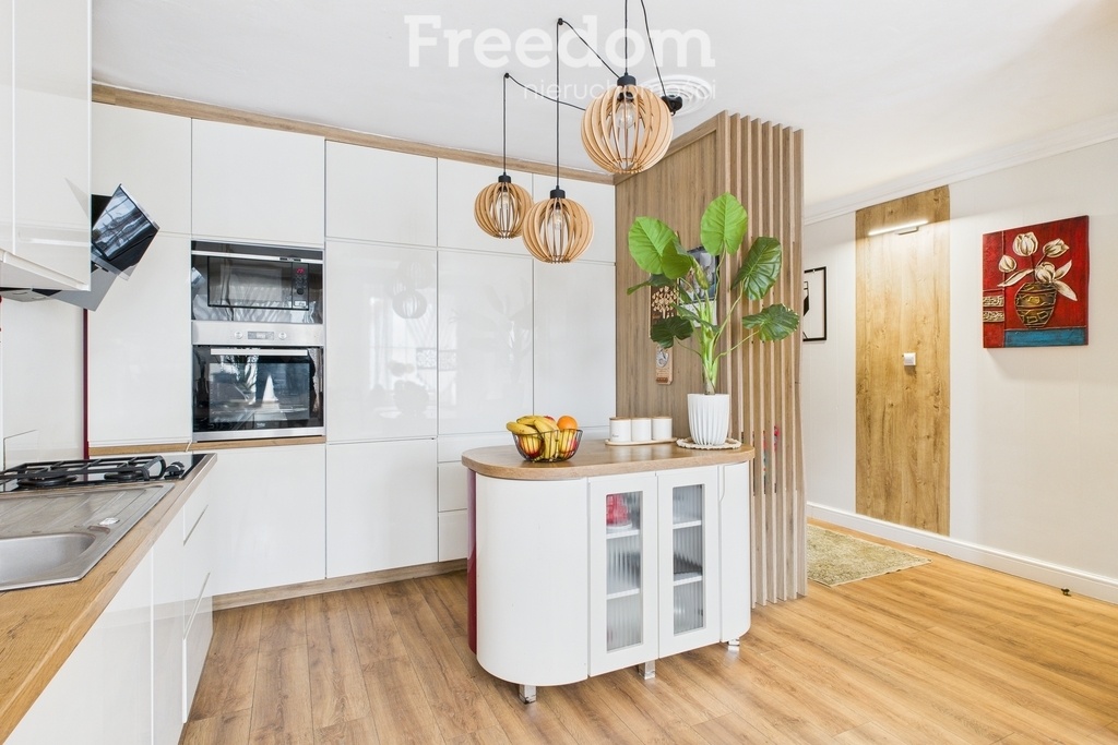 Elbląg FREEDOM NIERUCHOMOŚCISprzedam dom - Tolkmicko, Szkolna.&nbsp;Przedstawiam dom wolnostojący z 2006 roku,