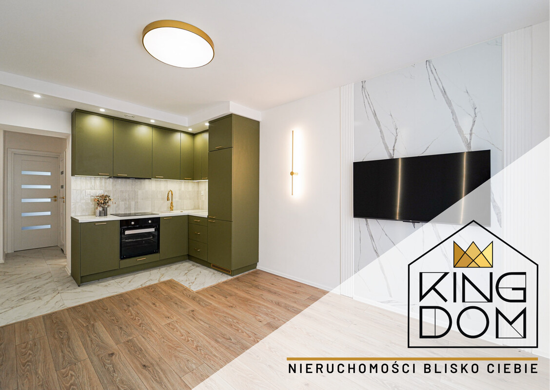 Elbląg 👑🏠 KINGDOM 🏠👑NIERUCHOMOŚCI BLISKO CIEBIE NA