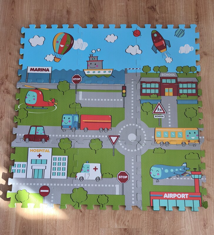 Elbląg Zamienię za 2 paczki chusteczek nawilżających