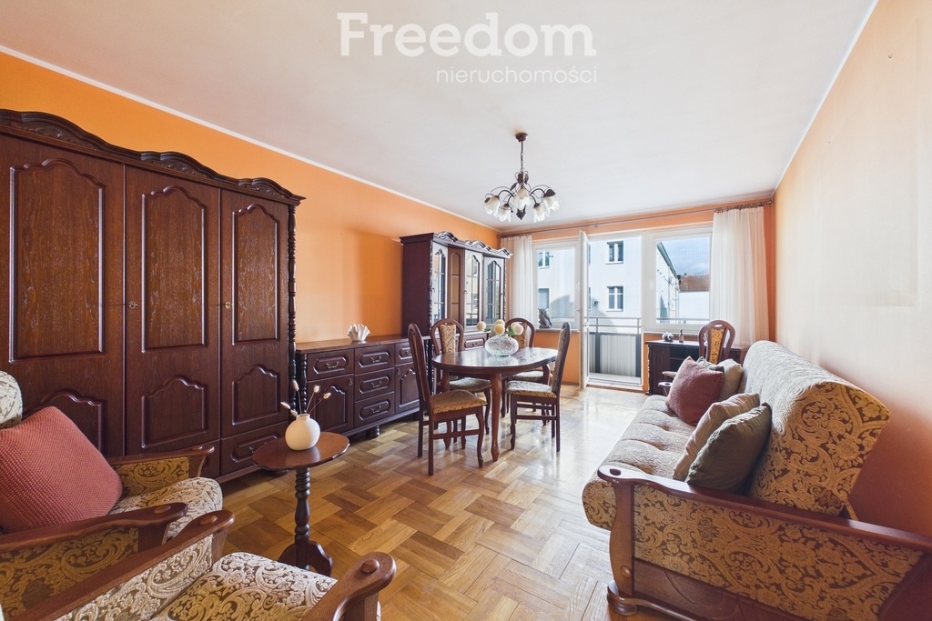 Elbląg FREEDOM NIERUCHOMOŚCISprzedam mieszkanie - Elbląg, Związku Jaszczurczego.&nbsp;Na sprzedaż funkcjonalne