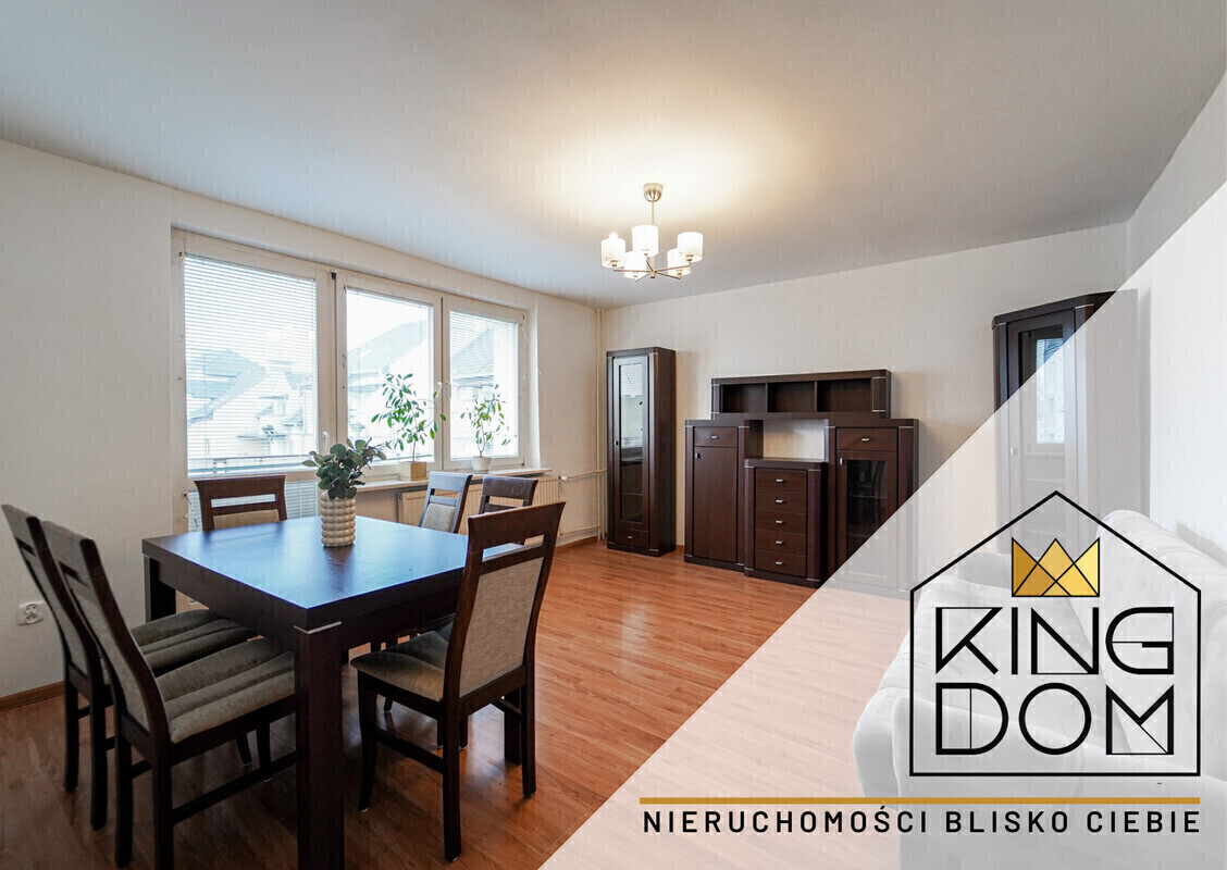 Elbląg 👑🏠&nbsp; KINGDOM&nbsp; 🏠👑NIERUCHOMOŚCI BLISKO CIEBIE&nbsp; PRZESTRONNE