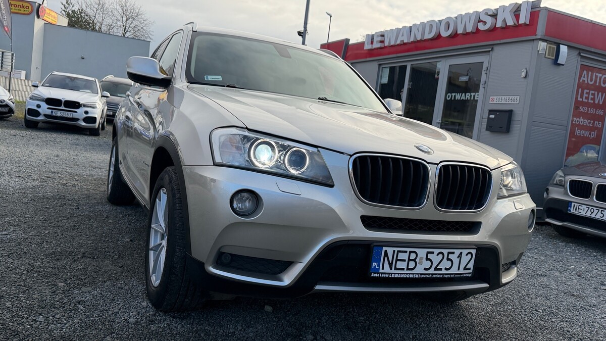 Elbląg Auto Leew LEWANDOWSKI