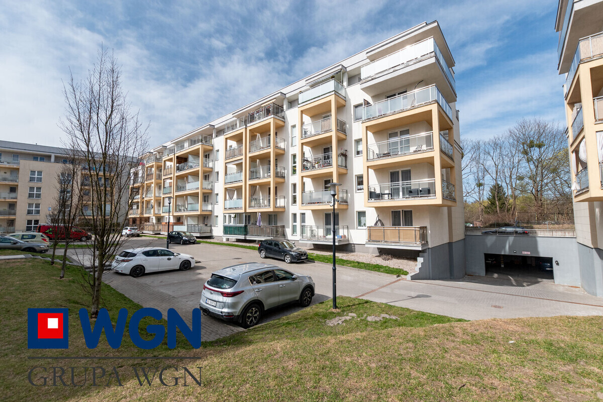 Elbląg WGN - NIERUCHOMOŚCI Oddział w Elblągu w dniu dzisiejszym prezentuje mieszkanie na sprzedaż w Elblągu przy ulicy