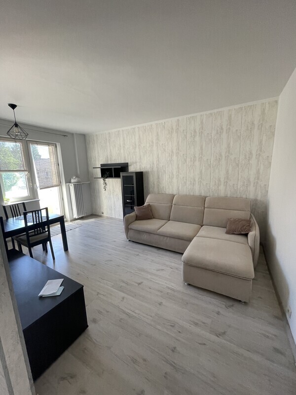 Elbląg Mieszkanie 2-pokojowe z balkonem &ndash; ul. Giermków 19,ElblągDo wynajęcia mieszkanie o powierzchni 45,70