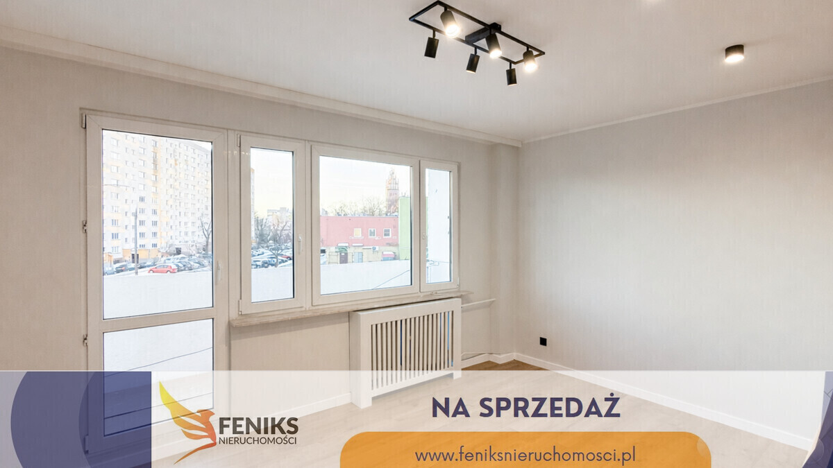 Elbląg FENIKS NIERUCHOMOŚCIPOLECA:MIESZKANIE 4&nbsp; POKOJOWE&nbsp; UL. KASPRZAKACENA 519.000 ZŁ&nbsp; &nbsp;