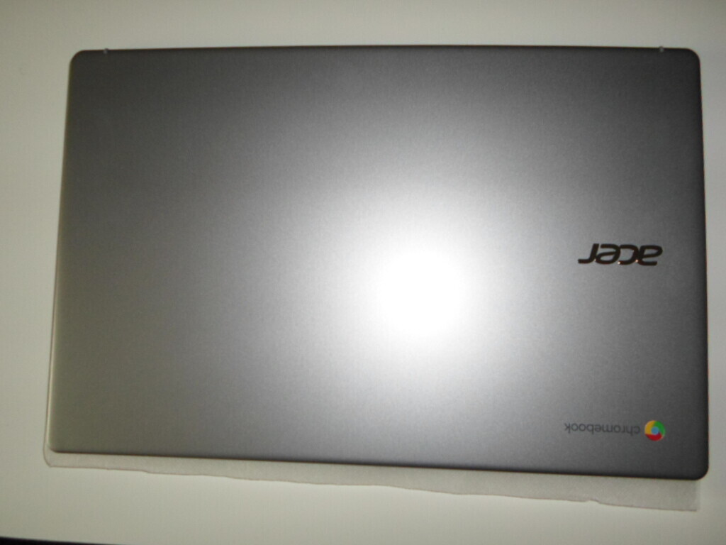 Elbląg Laptop Acer Chromebook 315 OS
15,6/N150/8GB/128 Chrome OS
procesor intel n150
polecam nowy nieuzywany,