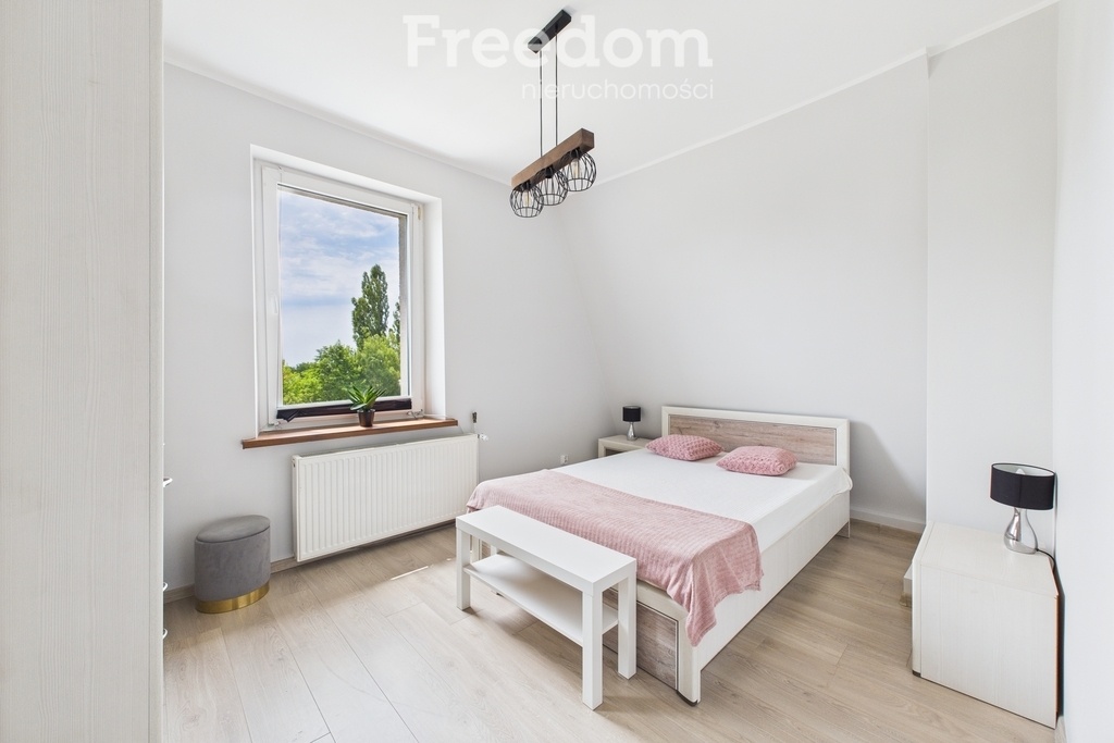 Elbląg FREEDOM NIERUCHOMOŚCISprzedam mieszkanie - Elbląg, Topolowa. Komfortowe 2-pokojowe mieszkanie po