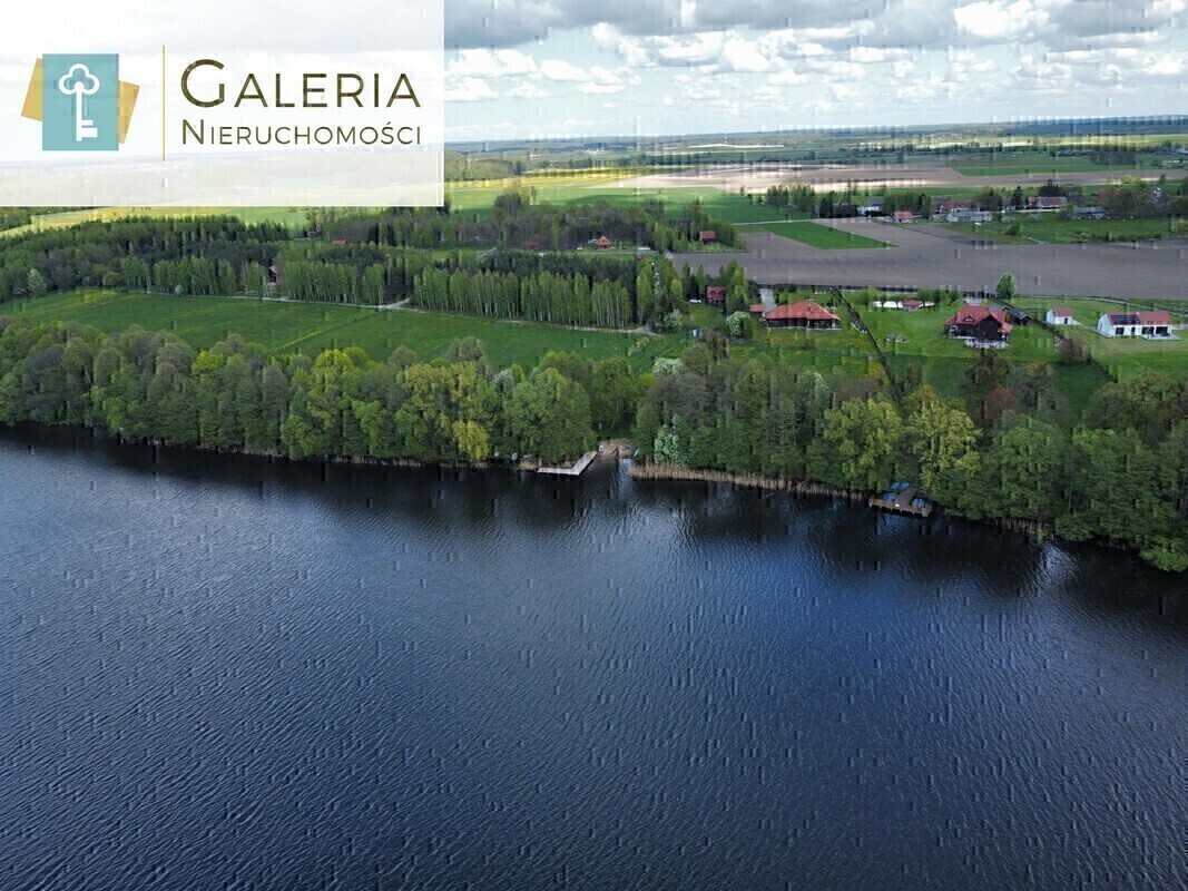 Elbląg GALERIA NIERUCHOMOŚCIZ pasji i miłości do nieruchomościNa sprzedaż: Działka o pow.1021 m2 w cichej i spokojnej