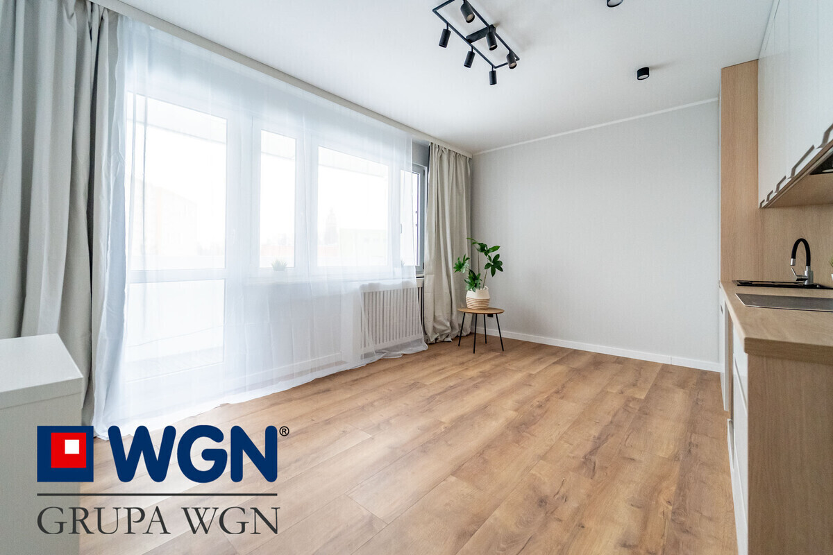 Elbląg MIESZKANIE NA SPRZEDAŻ, ELBLĄG UL. KASPRZAKA 1,3 POKOJE + SALON Z ANEKSEM KUCHNNYM, 1 PIĘTRO, 59,6M2.