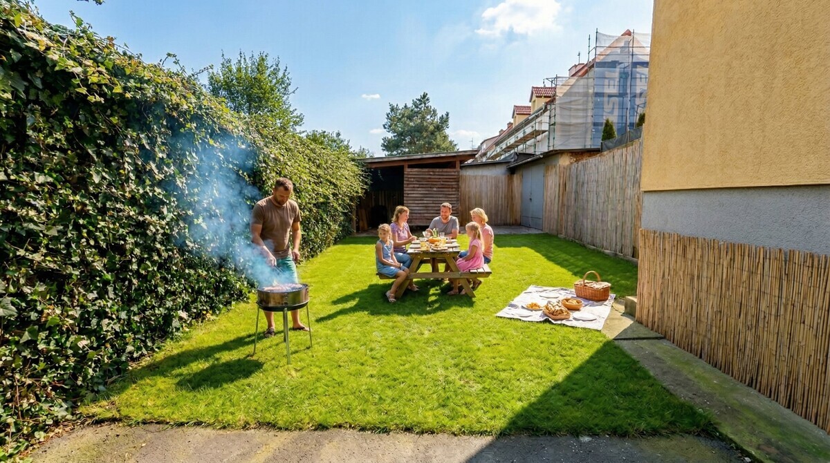 Elbląg &nbsp; TO MY SPRZEDAJEMYNIERUCHOMOŚCI W TYM MIEŚCIEBIURO NIERUCHOMOŚCIAMERICAN HOMEFOR SALE - 4 POKOJE -