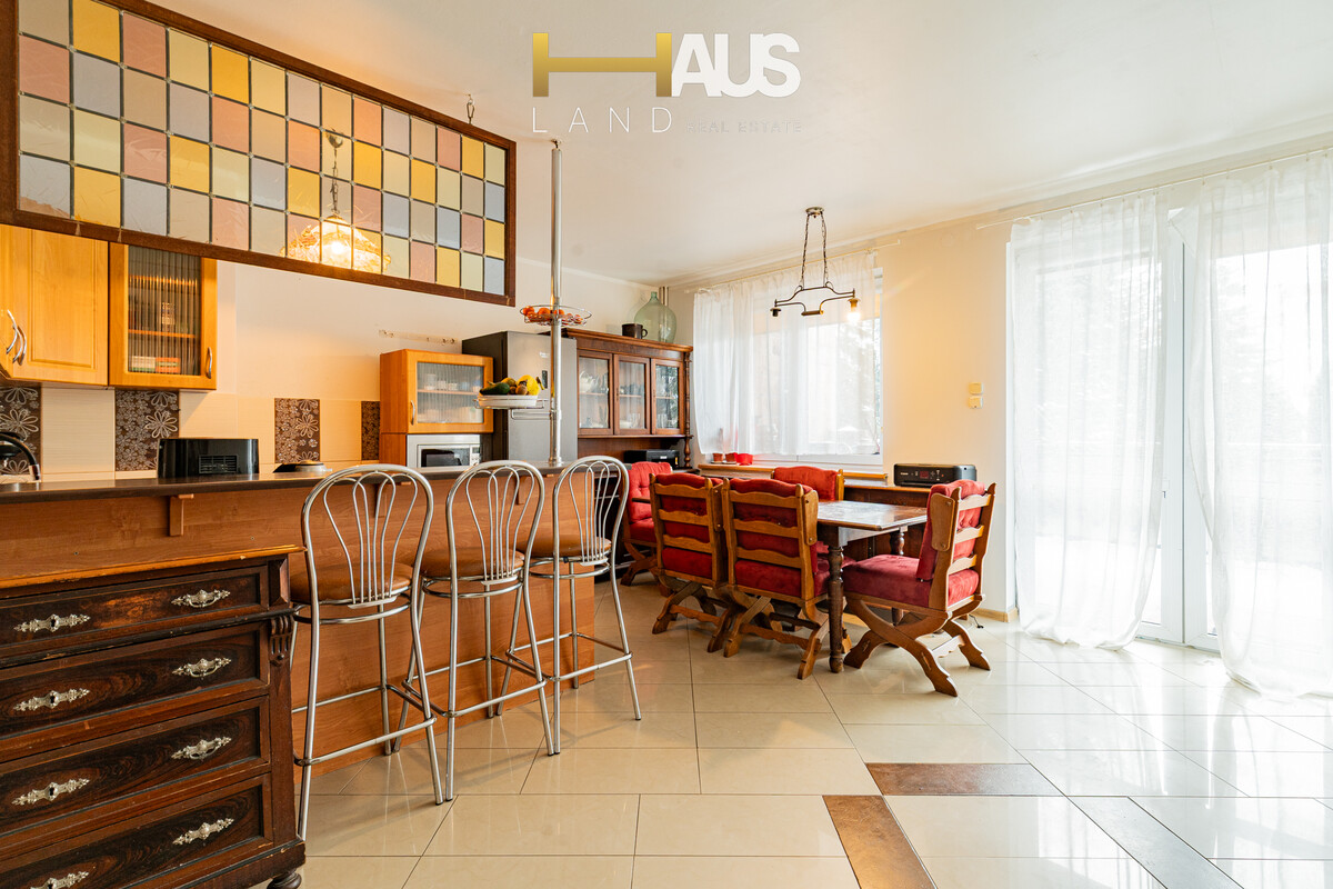 Elbląg DZIEŃ OTWARTY 22.03.2026r (NIEDZIELA)ELBLĄG UL. ŁOKIETKANAD JAREM&nbsp; POWIERZCHNIA 135 M2TARAS, BALKONGARAŻ