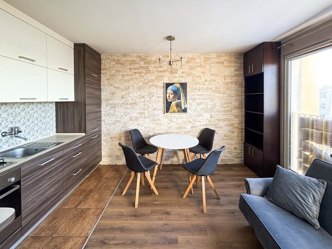 Elbląg 🏠DE FACTO NIERUCHOMOŚCI🏠TWÓJ ZAUFANY PARTNER &nbsp; NOWOŚĆ!&nbsp; MIESZKANIE NA UL.