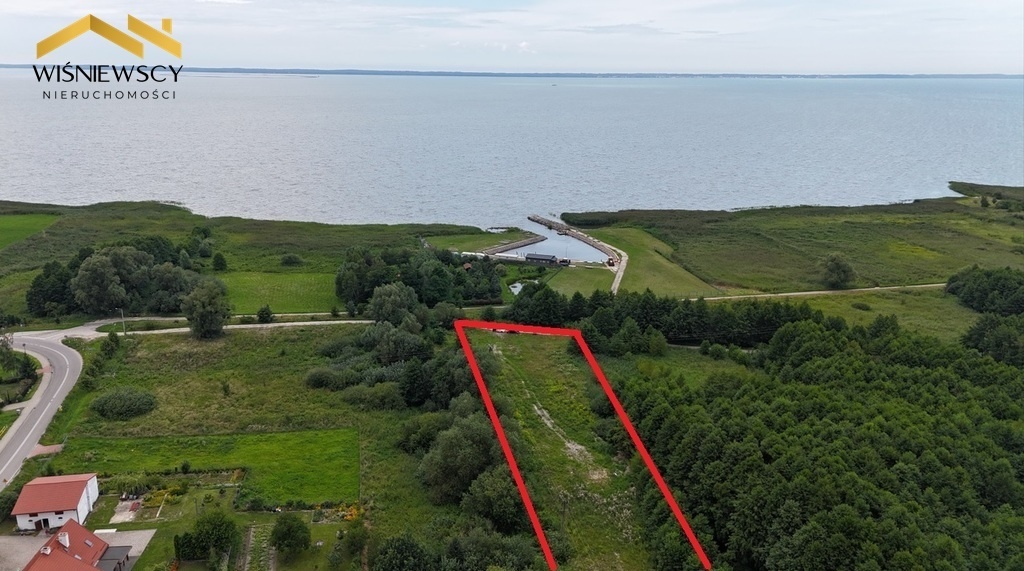 Elbląg WIŚNIEWSCY NIERUCHOMOŚCI Sp. z o.o.Sprzedam działkę - Suchacz, Cegielniana.&nbsp;Oferta
Atrakcyjne działki nad