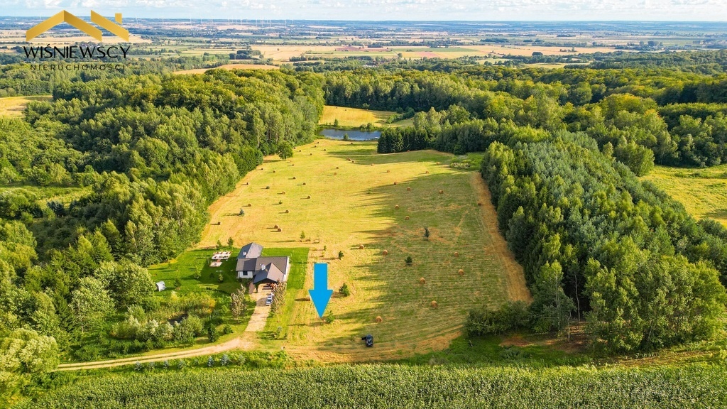 Elbląg WIŚNIEWSCY NIERUCHOMOŚCI Sp. z o.o.Sprzedam działkę - Rogowo.&nbsp;Oferta:

 Na sprzedaż działka nr 163/6 o