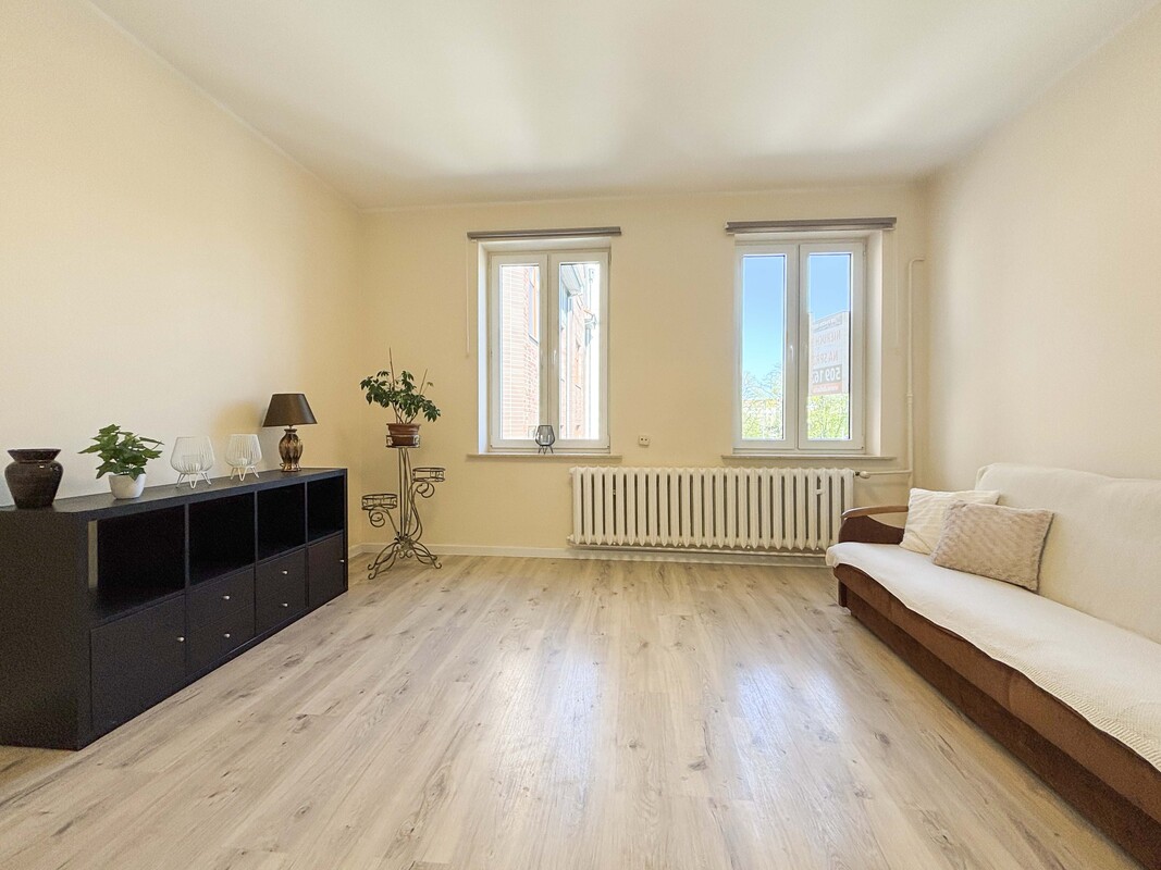 Elbląg 🏠DE FACTO NIERUCHOMOŚCI🏠TWÓJ ZAUFANY PARTNER!&nbsp; &nbsp; NOWA CENA!&nbsp; MIESZKANIE NA UL.